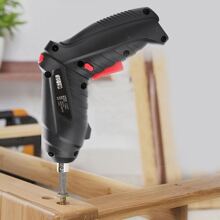 Electric Screwdriver Cordless Drill 3.6v, 47pcs - Rechargeable - View 3