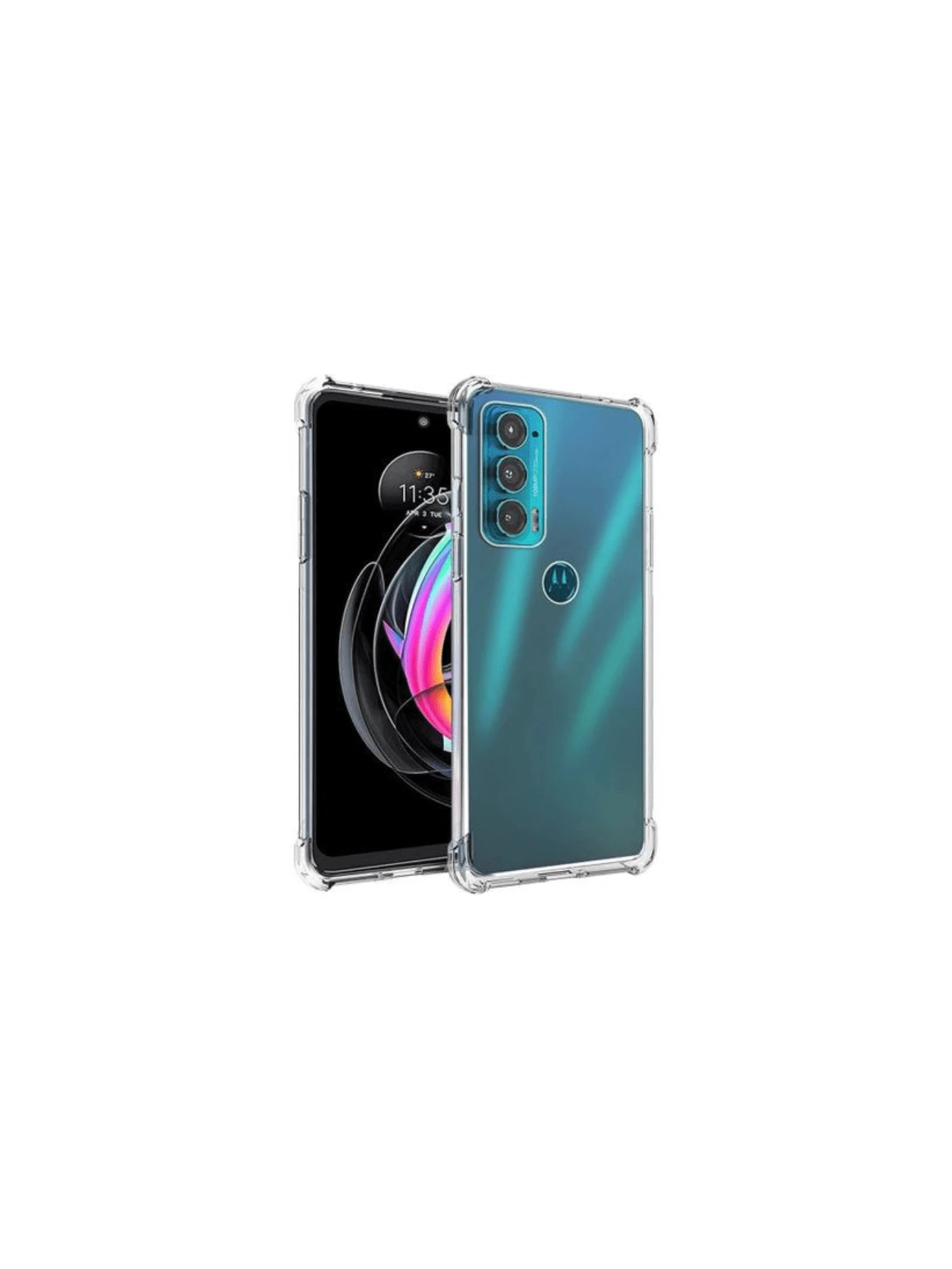 Phone Cases - 無色 - 查看 1