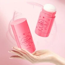 1入組清爽頭髮造型蠟棒合適的適用於家庭或者旅行使用 - 粉色 - 查看 4