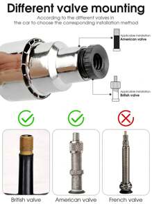 2pcs Red Bicycle Wheel Lights, Colored Simple Plastic Cycling Lights