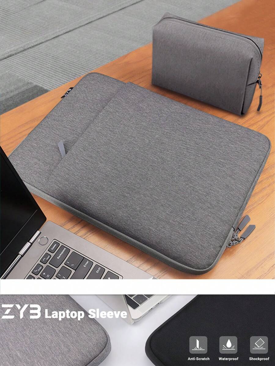 ZYB 1316 Inch Laptop Case Sleeve Compatible With MacBook Air 13 15 M1