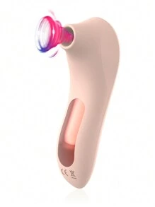 Vibradores de succión del clítoris Punto de estimulación del clítoris Vibrador de succión del clítoris para mujeres adultas Juguetes eróticos de succión sexual, Succión del pezón con 7 frecuencias Succionador de clítoris Vibe Vibradores sexuales para mujeres, Vibrador de succión oral pequeño para mujeres Succionador de clítoris para mujeres Juguetes sexuales de placer para adultos