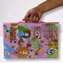 Color Pens - Pink - View 6