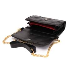 Women Tote Bags - Black - View 5