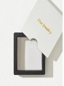 1pc Simple & Elegant S925 Pure Silver Plated With 14k Gold Mini Bar Bracelet As Valentine's Day Present