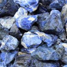 gxtbw 1 Pc Triple Prosperity Bracelet: Citrine, Green Aventurine, & Turquoise 8 mm Round Prosperity and Good Luck Crystals (Gemstone Bracelet) - African Pine Citrine Green Aventurine - View 7