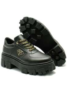 GuGi Women Wedges & Flatform - 黑色 - 查看 7