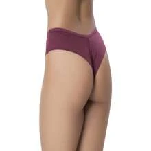 Women Thongs - M - Xem 5