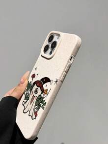 Ốp lưng điện thoại - Nhiều màu - Xem 4