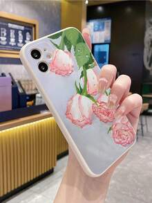Ốp lưng điện thoại - Màu be - Xem 4