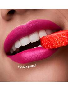 COLORFIX Duo Tattoo Lipstick - Hot Pink - View 1