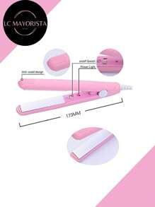 Mini Plancha - Multicolor - Ver 1