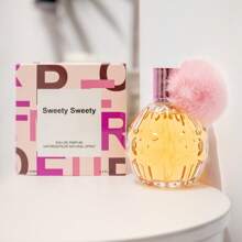 Sweet Candy Special Lotion Perfume 60ml For Women Long Lasting Fruity Floral Sweet Candy Edition - Sweet Candy Special - View 1