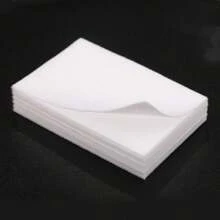 400 Stücke Nagel Waschen Nagel Entferner Tuch, Nagelharte Platte, Nagelreinigungstuch, Nagelklebeentfernungstücher, Wimpernverlängerung Nagel Produkte, Weiche Reinigungstücher Für Kleber Reinigung, Nagelkleber Entferner