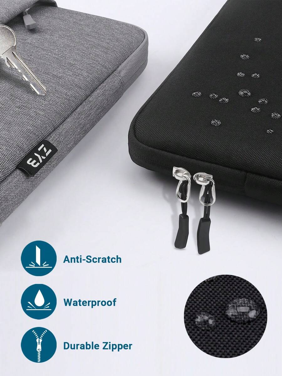 ZYB 1316 Inch Laptop Case Sleeve Compatible With MacBook Air 13 15 M1