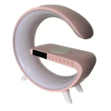 Speaker - Baby Pink - View 3