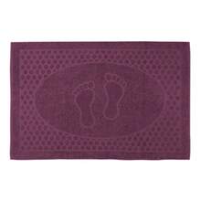 Towel Sets - 酒紅色 - 查看 4