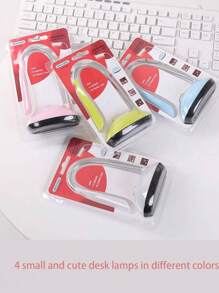 Đèn Bàn - Nhiều màu - Xem 2