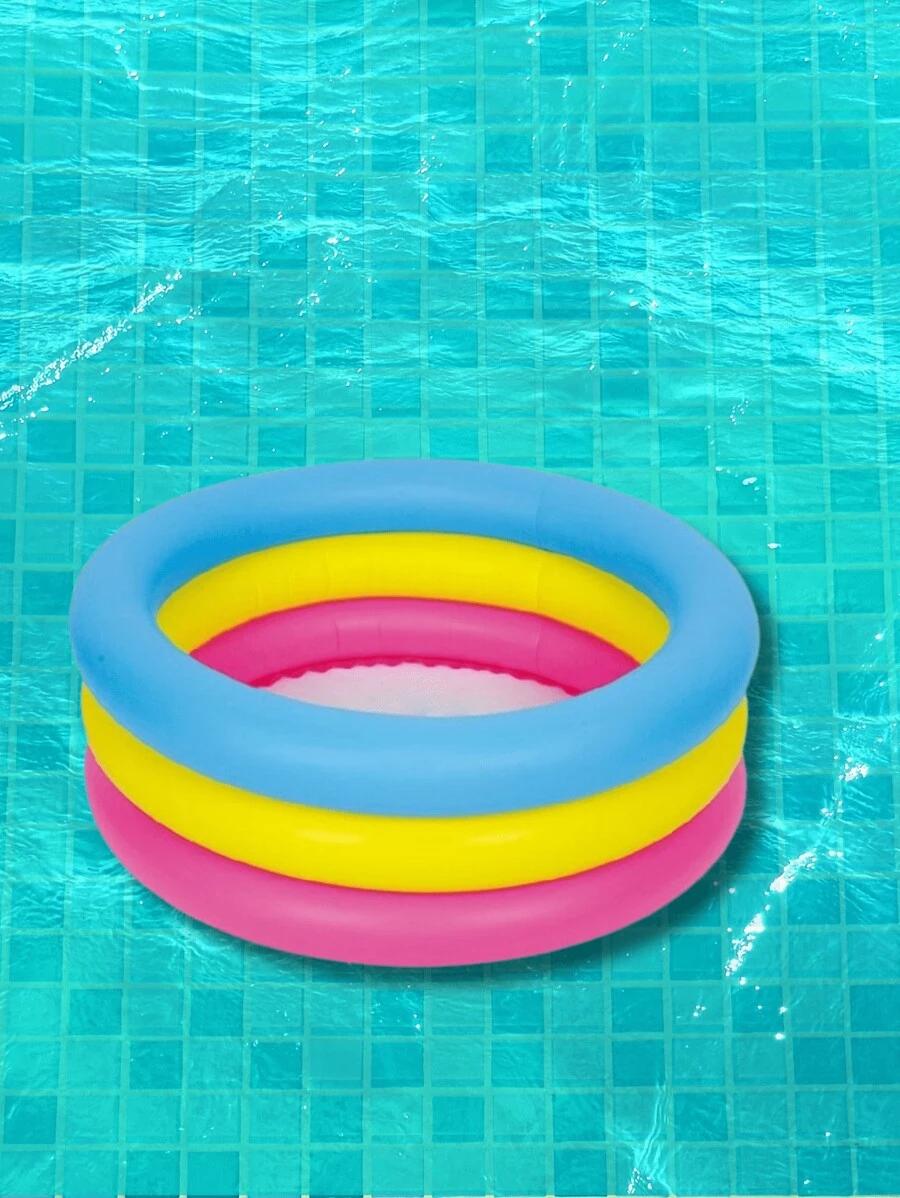 Kiddie Pools - Nhiều màu - Xem 1