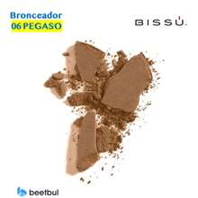 Bissú Bronzing, Bronzed Effect Blush (4grms) - View 2