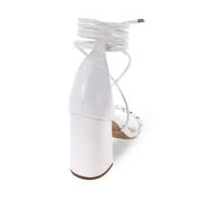 Women Heeled Sandals