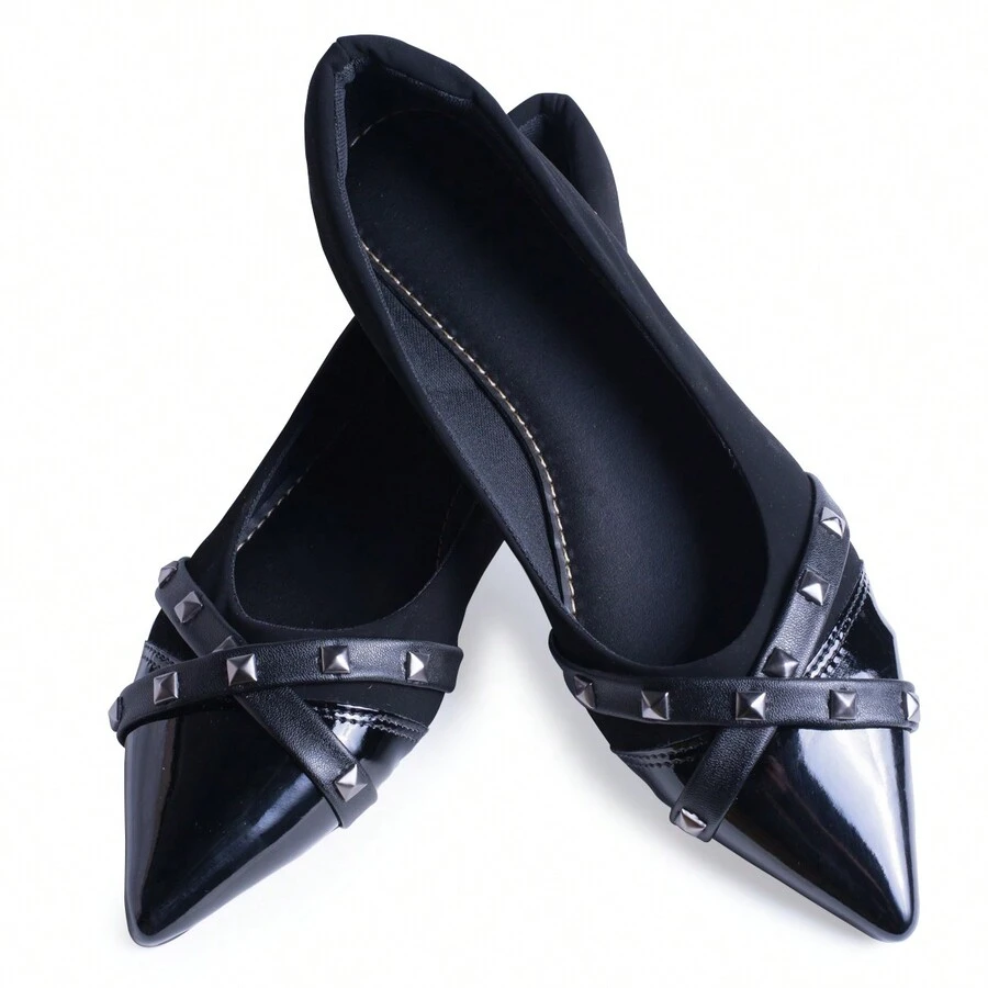 Women Flats - BR37 - Xem 1