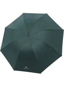 White Uv Umbrella, Spring Summer Picks, Brides Maid Gifts, Room, Bedroom Decor, Bedroom Decor, Beach, Travel, For Men, For Women, Vacation - White - View 5