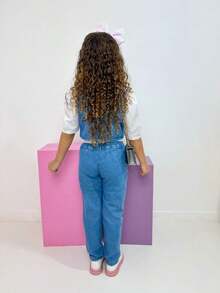 Young Girls Sets - Nhiều màu - Xem 3