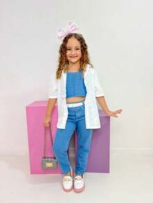 Young Girls Sets - Nhiều màu - Xem 4