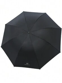 White Uv Umbrella, Spring Summer Picks, Brides Maid Gifts, Room, Bedroom Decor, Bedroom Decor, Beach, Travel, For Men, For Women, Vacation - White - View 2