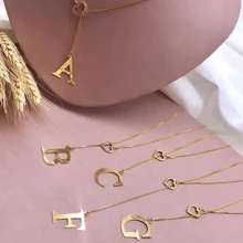 Pendant Necklaces - Vàng - Xem 2