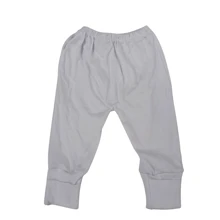 Baby Boys Bodysuits - 紅白色 - 查看 4