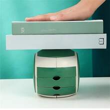 粉色珠寶收納盒