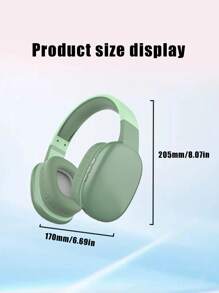 Auriculares inalámbricos reducción de ruido