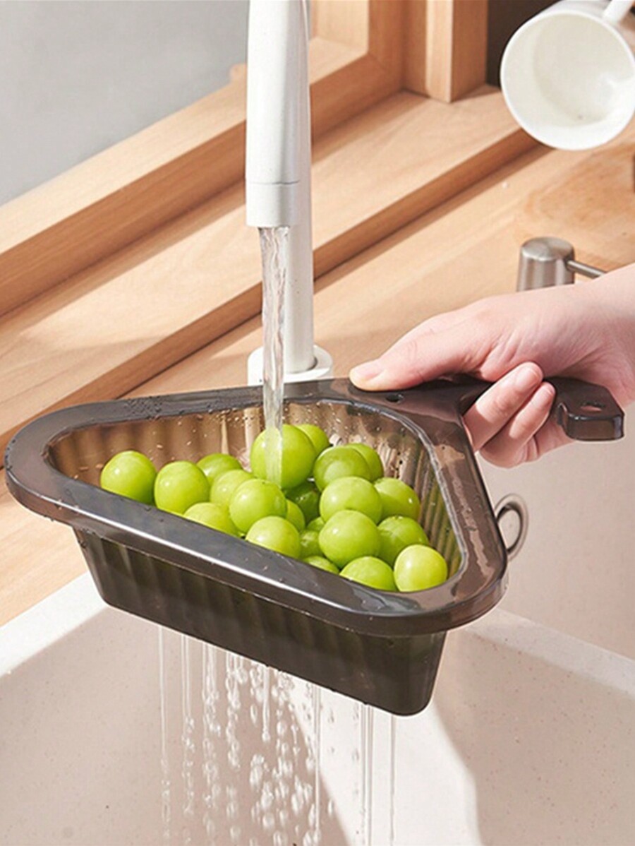 kitchen sink drain basket swan drain basket multi functional hanging