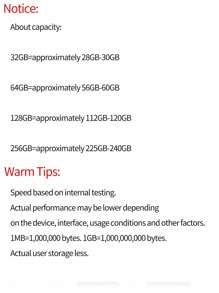 Kodak Original  Memory Card 64GB 128GB 256GB U3 4K Micro SD Card 32GB SDHC UHS-I C10 A1 V30 TF Trans Flash Microsd With Adapter - Red - View 2