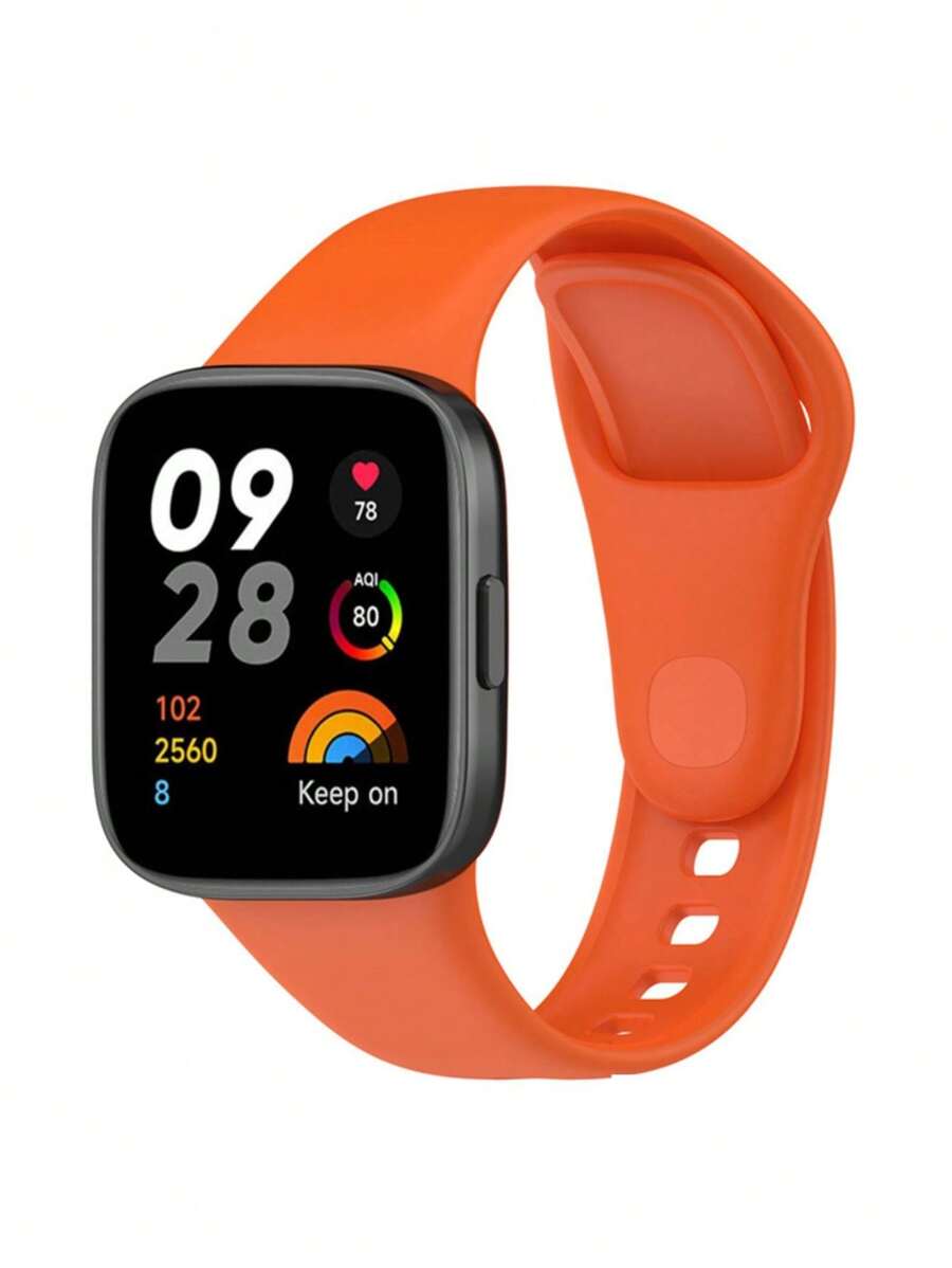 Smartwatch Band - trái cam - Xem 1