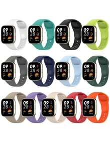 Smartwatch Band - 淡紫色 - 查看 3