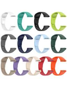 Smartwatch Band - 淡紫色 - 查看 5