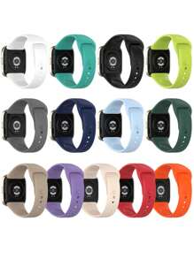 Smartwatch Band - 淡紫色 - 查看 4