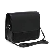 Women Shoulder Bags - màu đen - Xem 1
