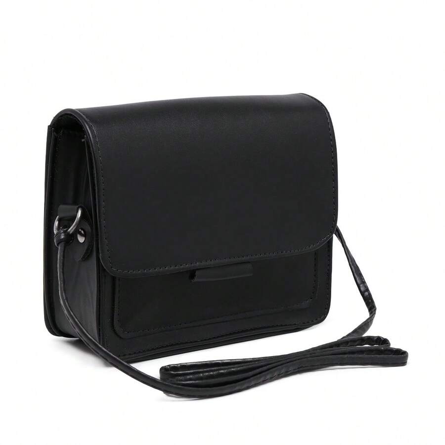 Women Shoulder Bags - màu đen - Xem 1