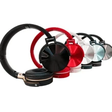 Wireless Earbuds - Đỏ - Xem 5