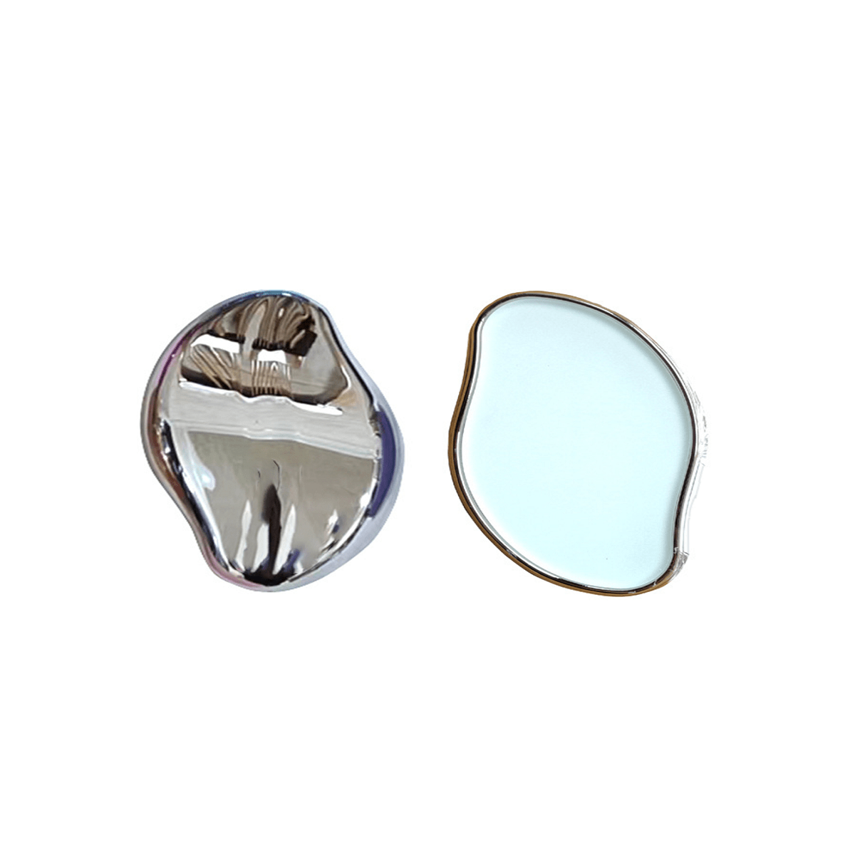 Handheld Crystal Glass Epilator For Women, Painfree Hair Removal Tool