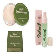 Primer High Maintenance Y Primer Releaf Gripping Italia Deluxe Original - transparente - Ver 1
