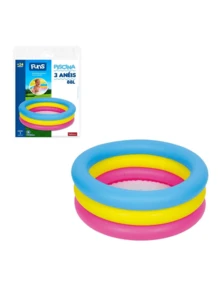 Kiddie Pools - Nhiều màu - Xem 2