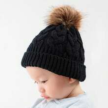 Sombrero negro - Negro - Ver 2