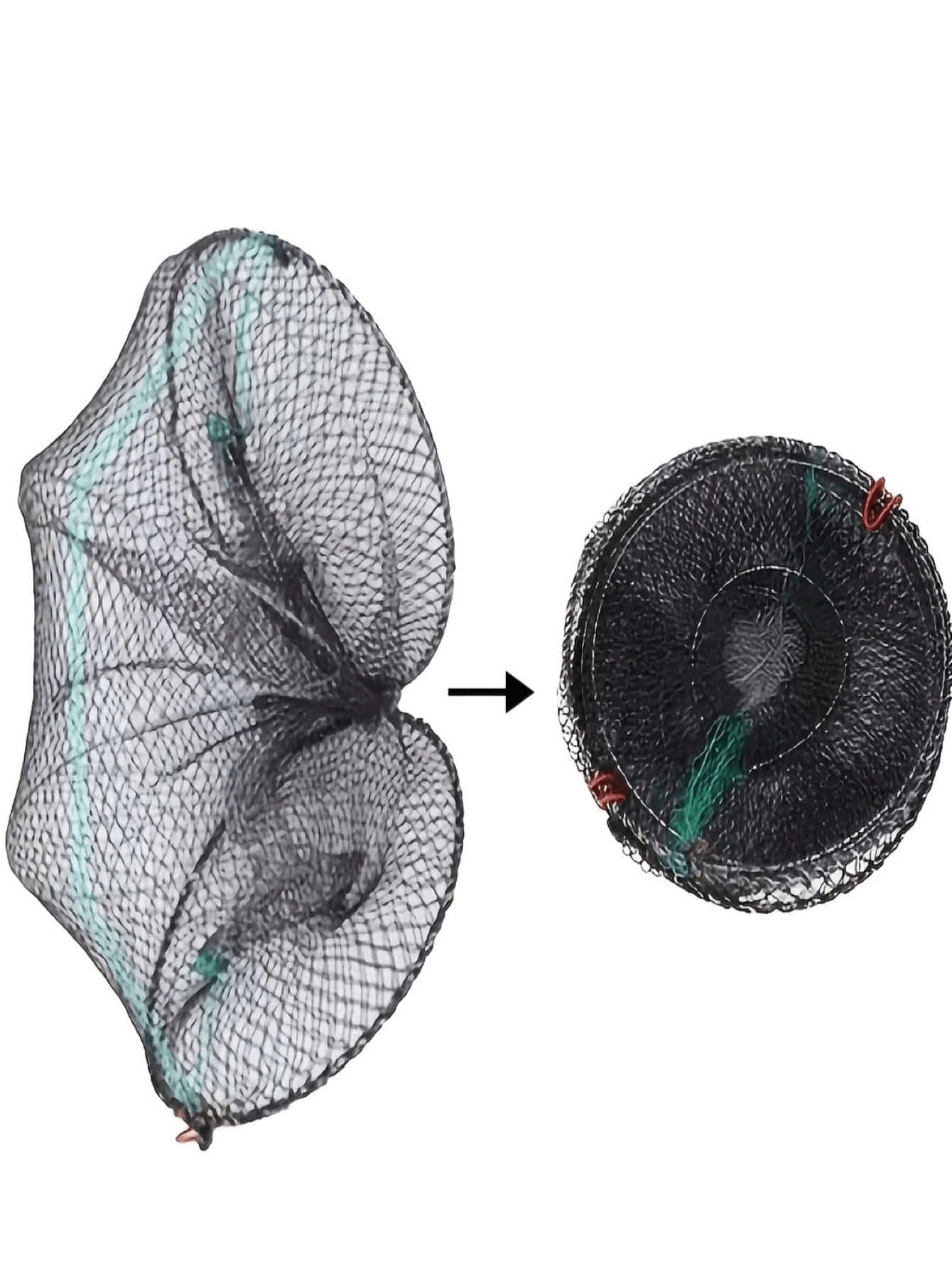 Outdoor Spring Net Trap For Various Capture Scenes | SHEIN USA