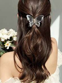 Móng vuốt tóc - Trong sáng - Xem 4