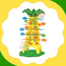 Interactive Games - Nhiều màu - Xem 1